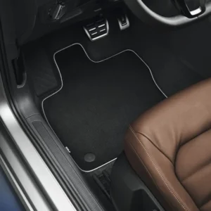 Stoffmatter Vw Golf Sportsvan (2014-2020) – Stoff | VAG OEM