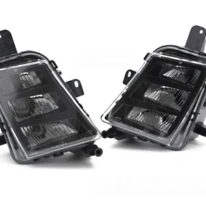 Tåkelys Volkswagen Golf 7 (2013–2017) LED Klart Glass - HAVW14