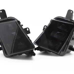 Tåkelys Volkswagen Golf 7 (2013–2017) LED Smoke - HAVW15