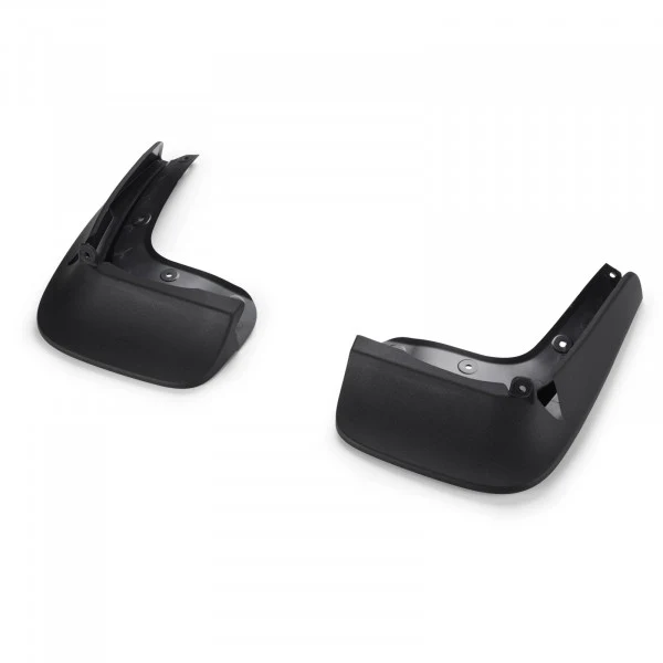 Skvettlapp Vw Golf 8 (5H) Stasjonsvogn R-Line / Black - sett 2 stk. (2021-) – ABS Automotive | VAG OEM