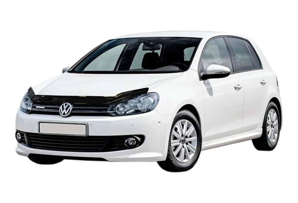 Panserbeskytter Vw Golf I 6 VI (2008-2013) | Scoutt