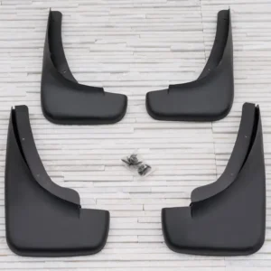 Skvettlapp Vw Golf IV Hatchback / Golf V Hatchback (1997-2006) – ABS | Ven-Tuning