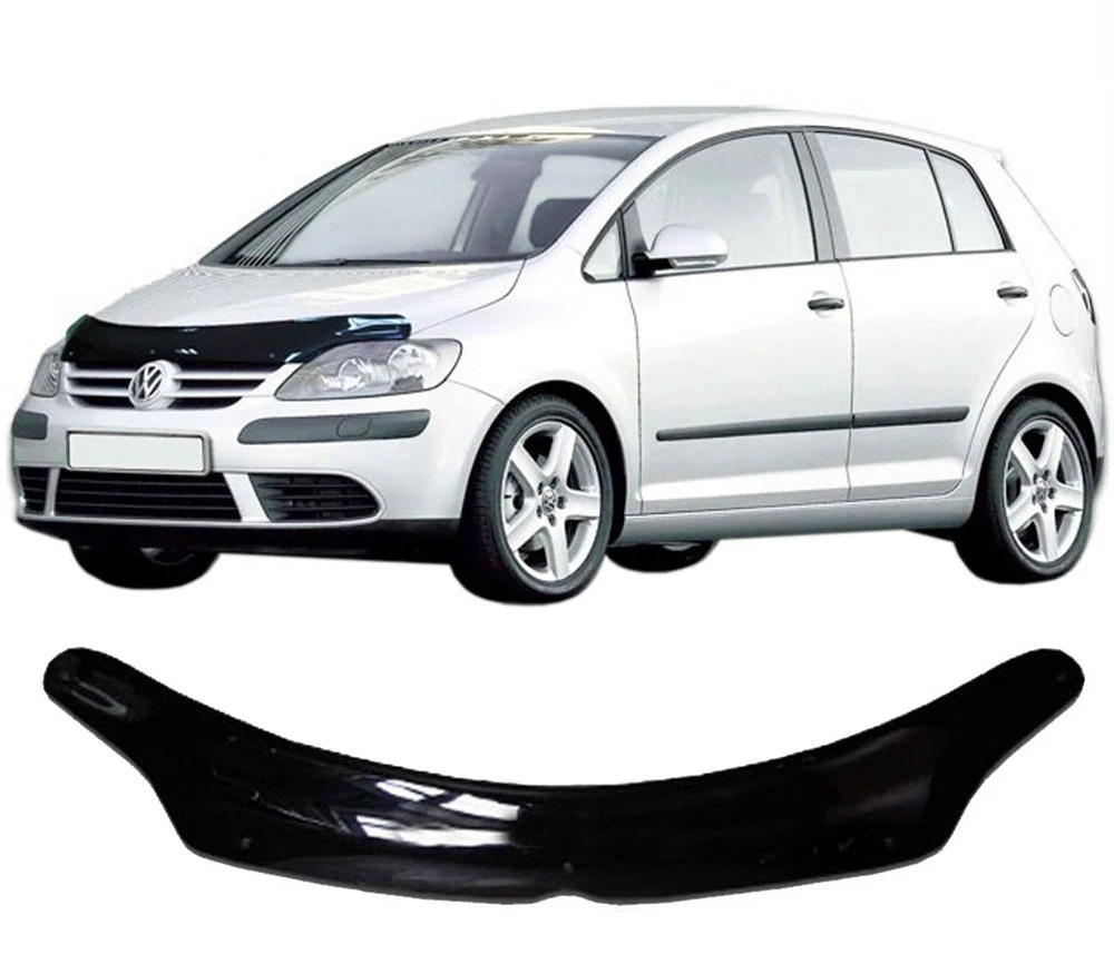 Panserbeskytter Vw GOLF PLUS (2005-2009) | Scoutt