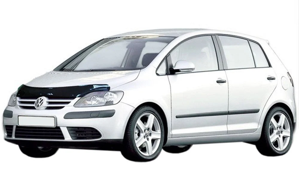 Panserbeskytter Vw GOLF PLUS (2005-2009) | Scoutt
