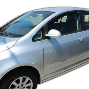 Vindavviser Vw GOLF PLUS 5-dørs (2005-2014) – PMMA Plexi | Heko