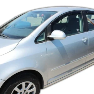 Vindavviser Vw GOLF PLUS 5-dørs (2005-2014) – PMMA Plexi | Heko