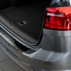 Bakfangerbeskytter Vw Golf Sportsvan (2014-2020) – Rustfritt stål | Avisa