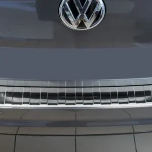 Bakfangerbeskytter Vw Golf Sportsvan (2014-2020) – Rustfritt stål | Avisa