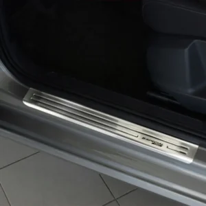 Dørbeskytter Vw Golf Sportsvan (2014-2020) – Rustfritt stål | Avisa