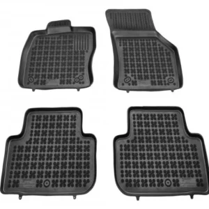 Gulvmatter Vw Golf Sportsvan (2014-2020) – gummi/TPE | Rezaw-Plast