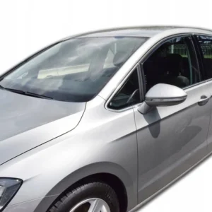 Vindavviser Vw Golf Sportsvan (2014-2020) – PMMA Plexi | Heko