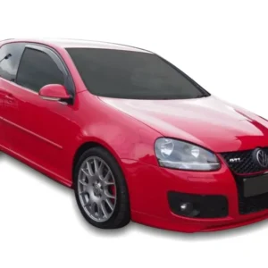 Vindavviser Vw GOLF V 3-dørs (2004-2008) – PMMA Plexi | Heko