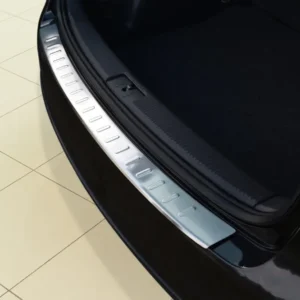 Bakfangerbeskytter Vw Golf V Plus (2005-2009) – Rustfritt stål | Avisa