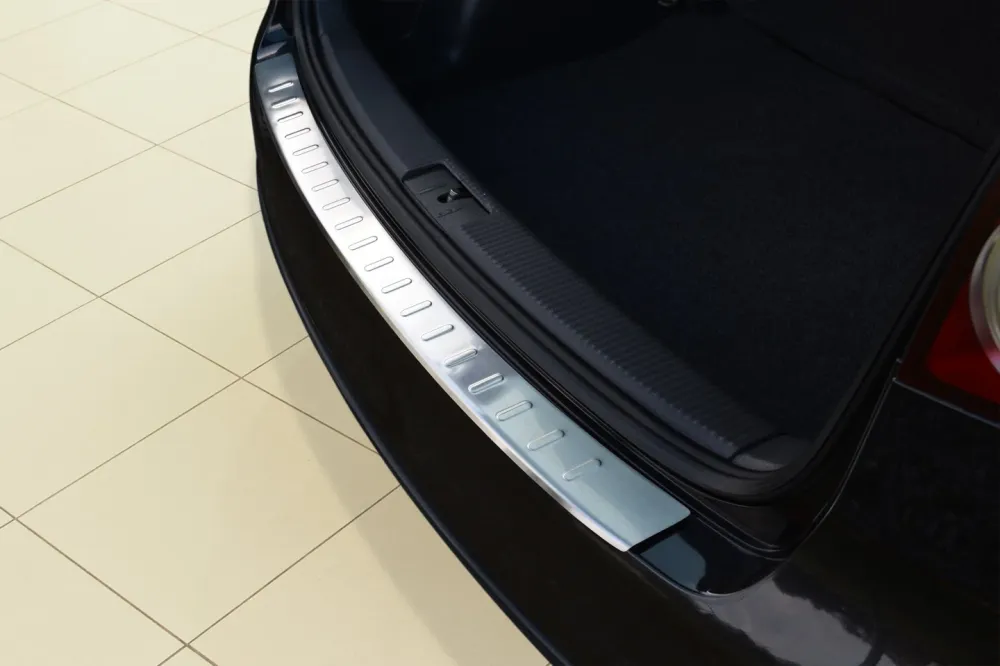 Bakfangerbeskytter Vw Golf V Plus (2005-2009) – Rustfritt stål | Avisa