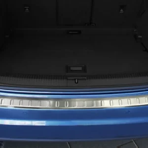 Bakfangerbeskytter Vw Golf VI Plus (2009-2012) – Rustfritt stål | Avisa