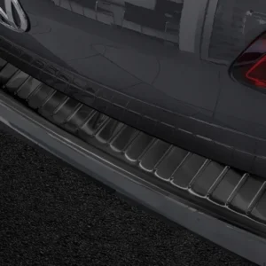 Bakfangerbeskytter Vw Golf VII Variant versjon-Alltrack pre-facelift (2012-2016) – Rustfritt stål | Avisa