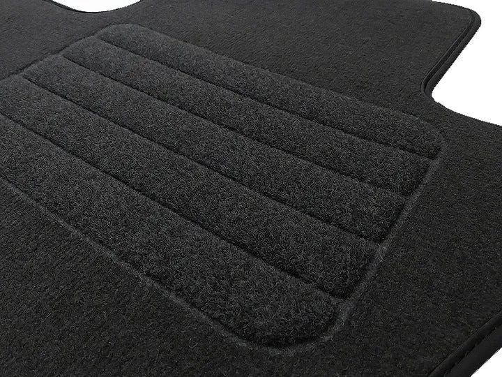 Stoffmatter Vw ID. Buzz / 1. + (2022-) – Premium Stoff - Textil