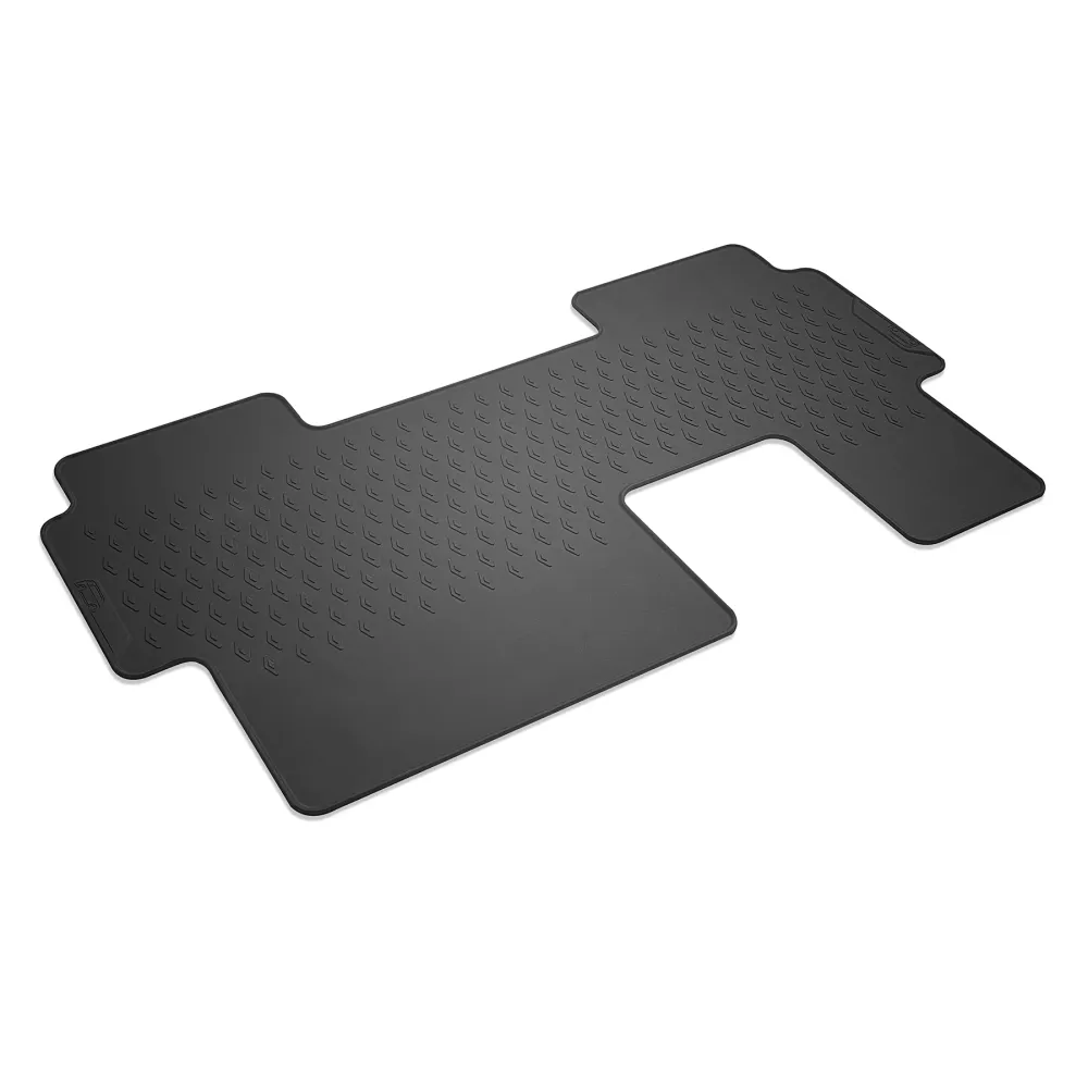 Gulvmatter Vw ID. Buzz (2022-) – TPE - gummi | VAG OEM