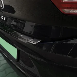 Bakfangerbeskytter Vw ID.3 Black (2019-) – Rustfritt stål | Avisa