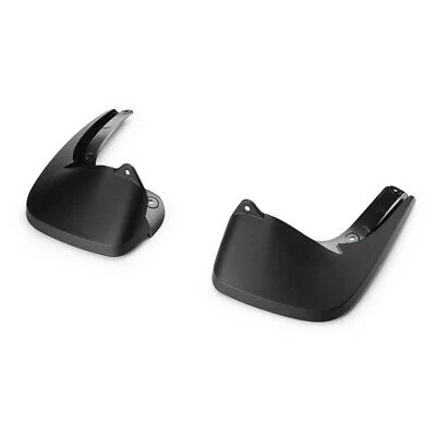 Skvettlapp Vw ID.3 / Black - sett 2 stk. (2020-) – ABS Automotive | VAG OEM