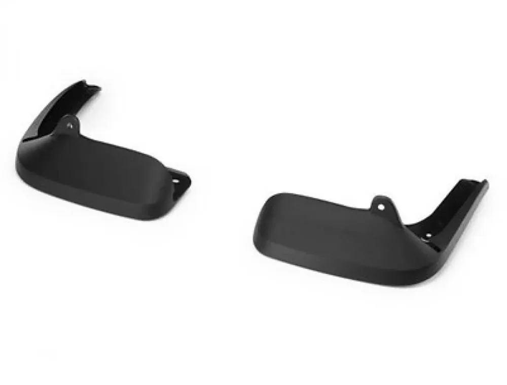 Skvettlapp Vw ID.3 / Black - sett 2 stk. (2020-) – ABS Automotive | VAG OEM