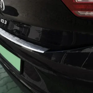 Bakfangerbeskytter Vw ID.3 Chrome (2019-) – Rustfritt stål | Avisa
