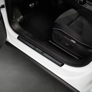 Dørbeskytter Vw ID.5 (2021-) – Rustfritt stål | Avisa