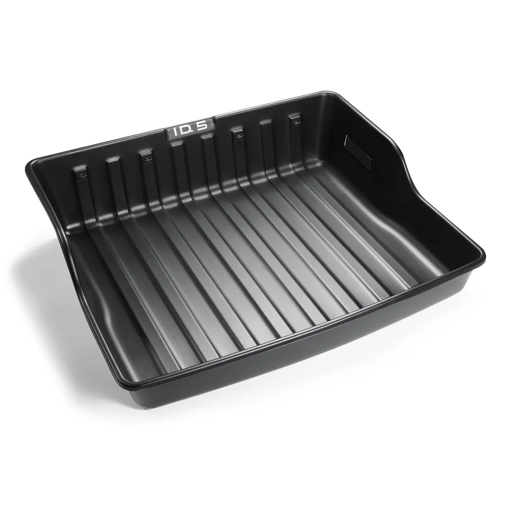 Bagasjeromsmatte Vw ID.5 (2021-) – antiskli myk plast | VAG OEM