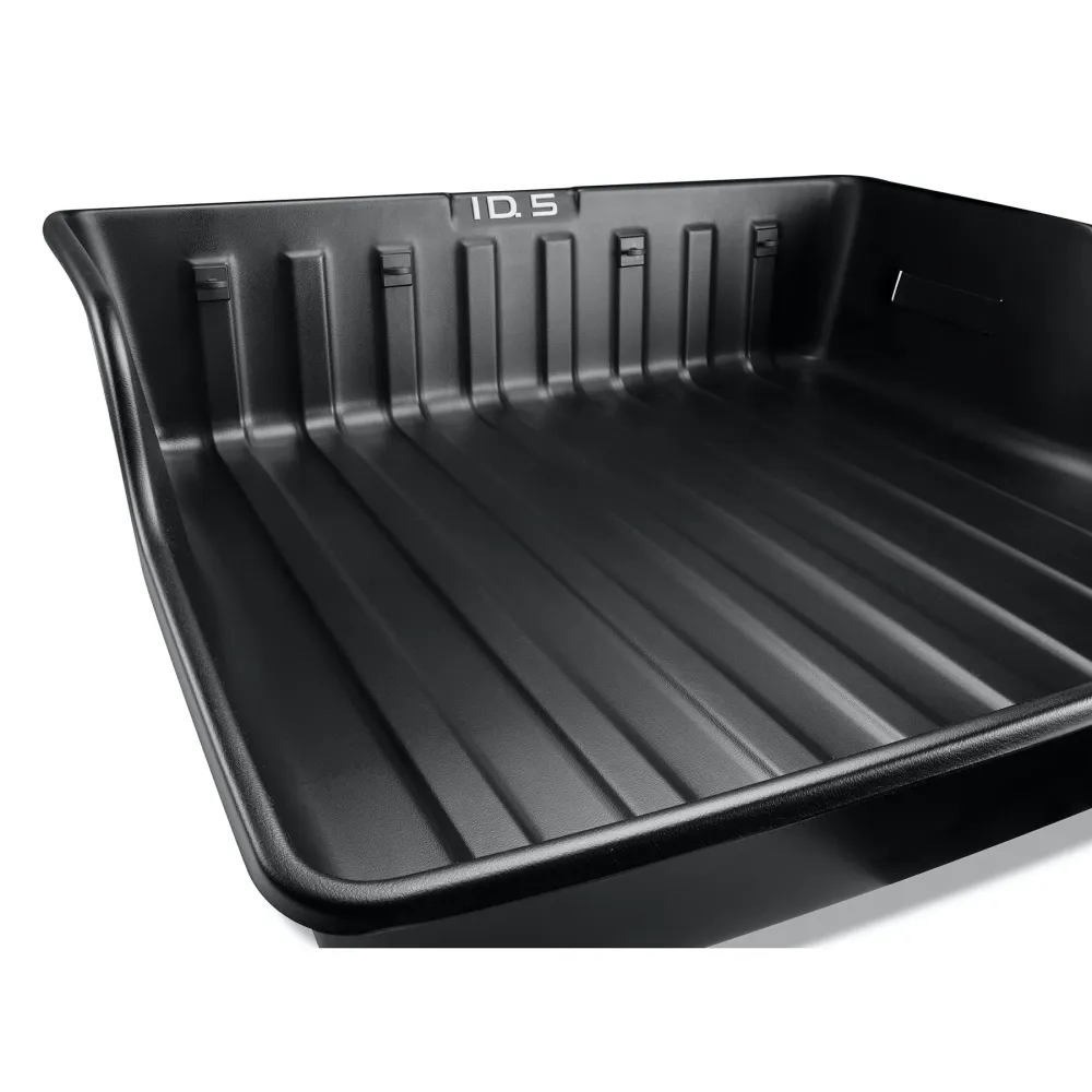 Bagasjeromsmatte Vw ID.5 (2021-) – antiskli myk plast | VAG OEM