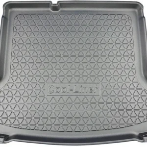 Bagasjeromsmatte Vw ID.5 (2022-) – Antiskli myk plast | Aristar