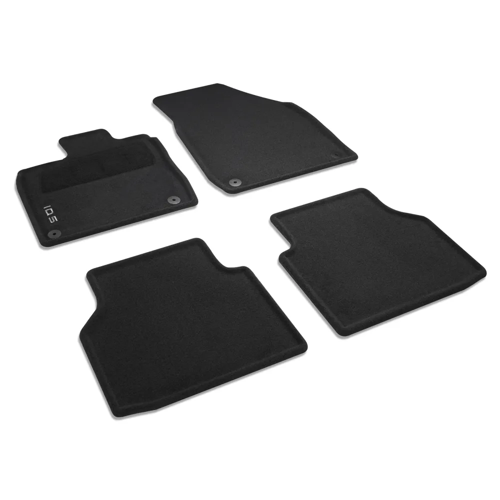 Stoffmatter Vw ID.5 (2021-) – Stoff | VAG OEM