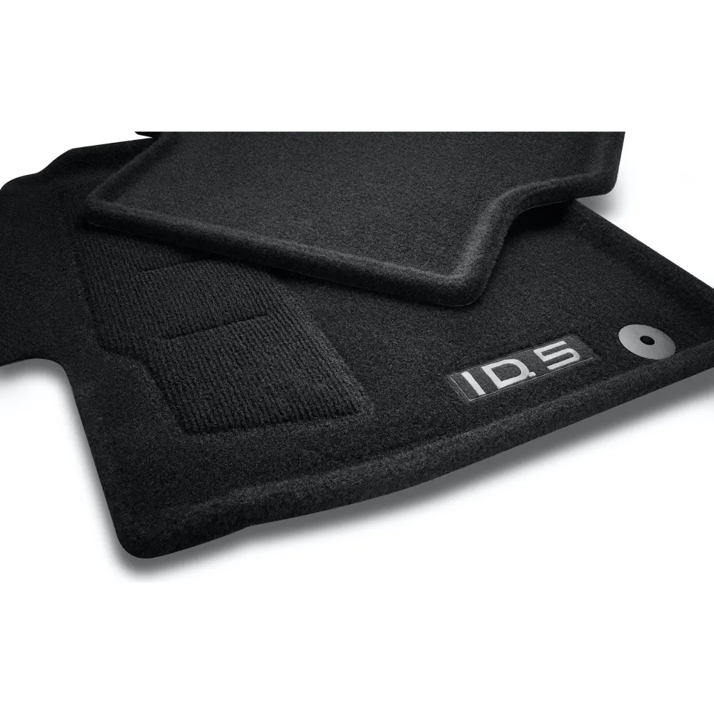 Stoffmatter Vw ID.5 (2021-) – Stoff | VAG OEM