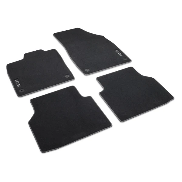 Stoffmatter Vw ID.5 (2022-) – Stoff | VAG OEM