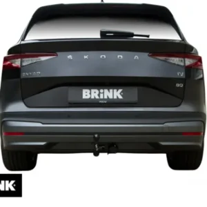 Tilhengerfeste Vw ID.5 – Avtagbart | Brink
