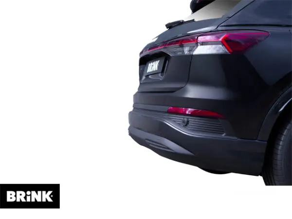 Tilhengerfeste Vw ID.5 – Avtagbart | Brink