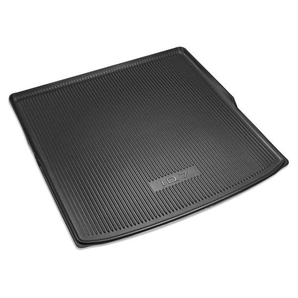 Bagasjeromsmatte Vw ID.7 (2023-) – TPE - Polyethylen (PE) | VAG OEM