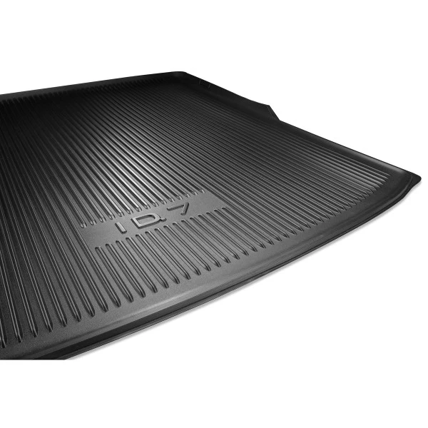 Bagasjeromsmatte Vw ID.7 (2023-) – TPE - Polyethylen (PE) | VAG OEM