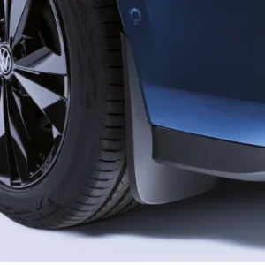 Skvettlapp Vw ID.Buzz / ID.Buzz Cargo / Black - sett 2 stk. – ABS Automotive | VAG OEM