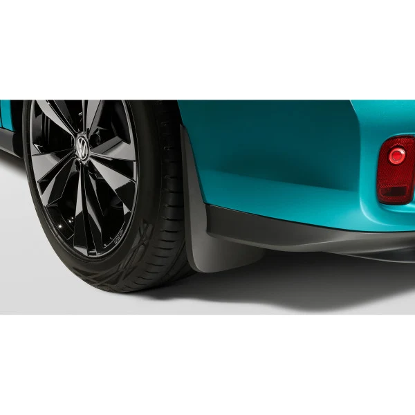 Skvettlapp Vw ID.Buzz / ID.Buzz Cargo / Black - sett 2 stk. – ABS Automotive | VAG OEM