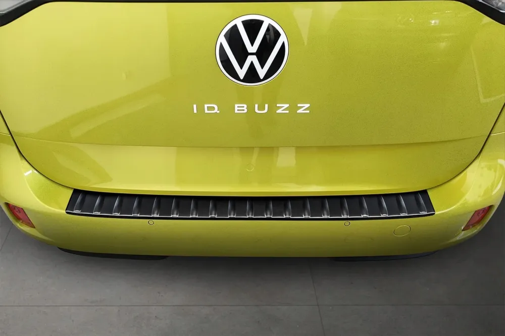 Bakfangerbeskytter Vw ID.Buzz / ID.Buzz Cargo – Rustfritt stål | Avisa
