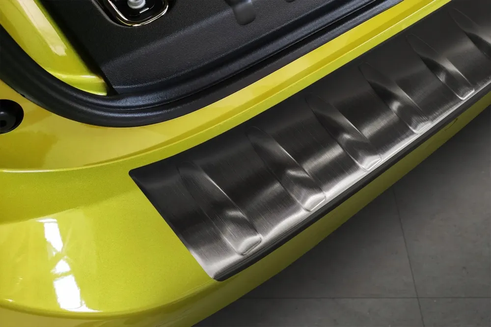 Bakfangerbeskytter Vw ID.Buzz / ID.Buzz Cargo – Rustfritt stål | Avisa