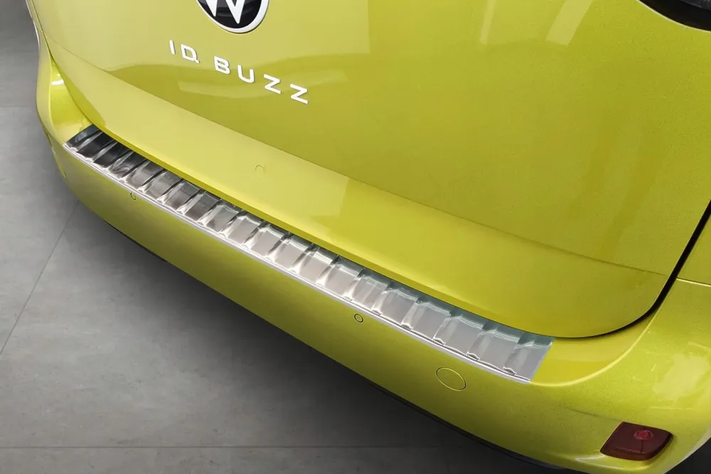 Bakfangerbeskytter Vw ID.Buzz / ID.Buzz Cargo – Rustfritt stål | Avisa