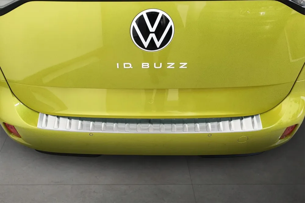 Bakfangerbeskytter Vw ID.Buzz / ID.Buzz Cargo – Rustfritt stål | Avisa