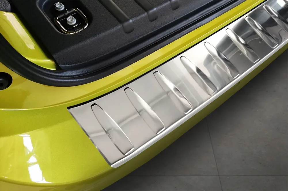 Bakfangerbeskytter Vw ID.Buzz / ID.Buzz Cargo – Rustfritt stål | Avisa