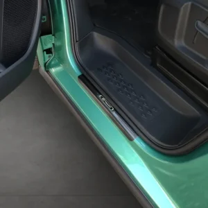 Dørbeskytter Vw ID.Buzz / ID.Buzz Cargo – Rustfritt stål | Avisa