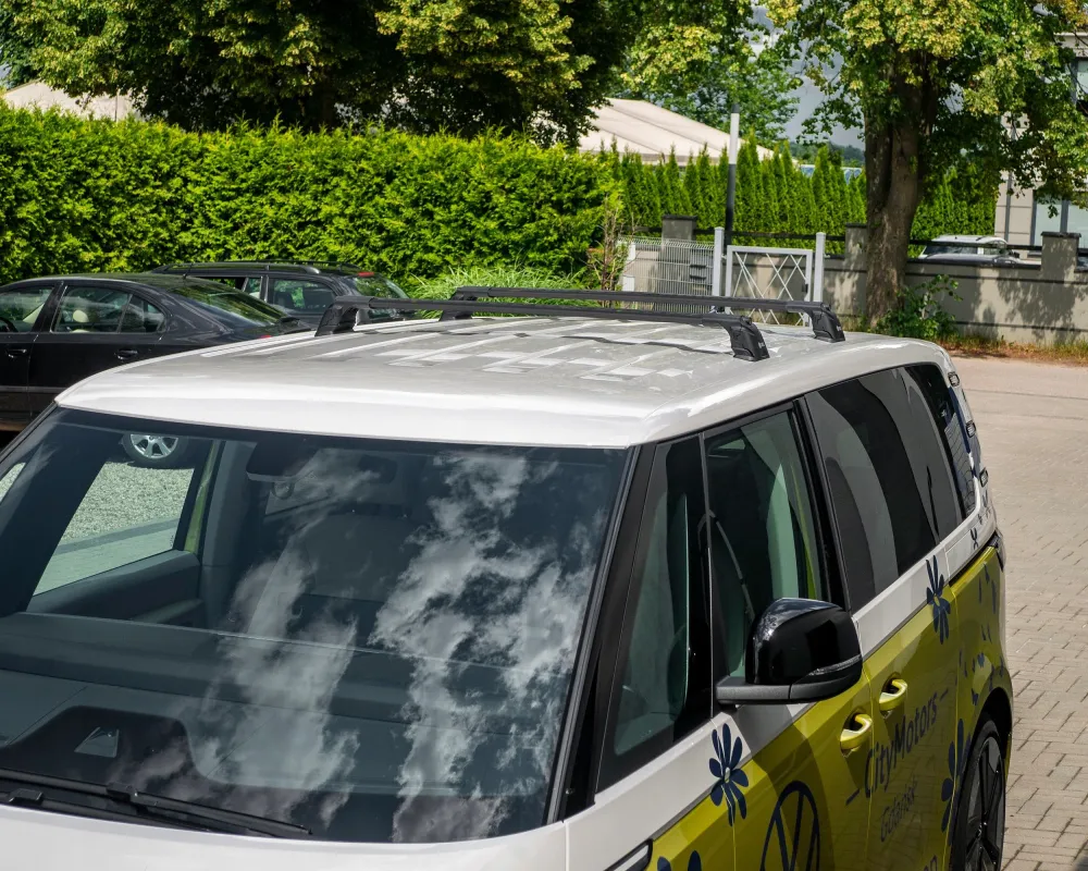 Takstativ Vw ID.Buzz Turtle (2022-)