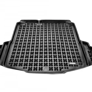 Bagasjeromsmatte Vw JETTA (2005-2011) – TPE - Gummi | Rezaw-Plast