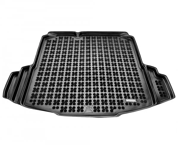 Bagasjeromsmatte Vw JETTA (2005-2011) – TPE - Gummi | Rezaw-Plast