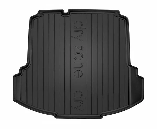 Bagasjeromsmatte Vw Jetta V sedan (2005-2011) – TPE - Gummi | Frogum