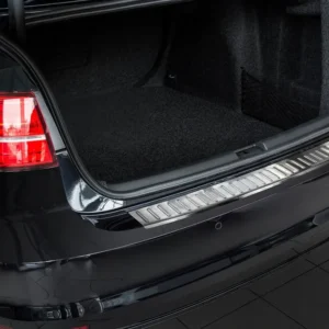 Bakfangerbeskytter Vw Jetta VI facelift (2014-) – Rustfritt stål | Avisa